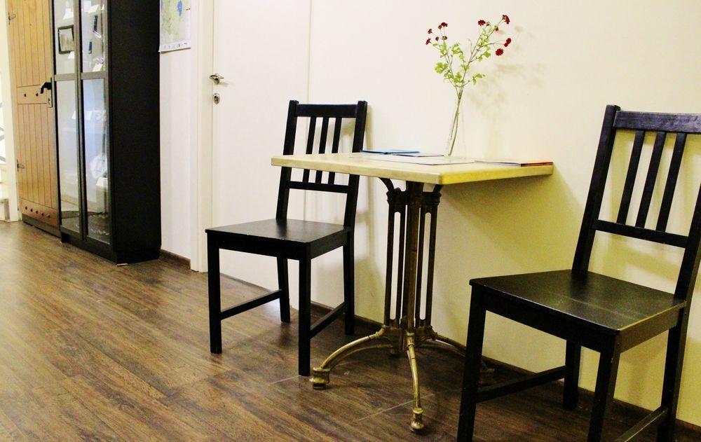 مبيت وإفطار بيت دجن Aliyah Return Center المظهر الخارجي الصورة