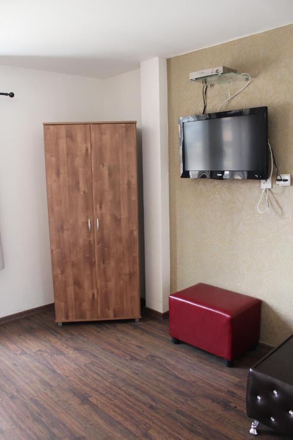 مبيت وإفطار بيت دجن Aliyah Return Center الغرفة الصورة